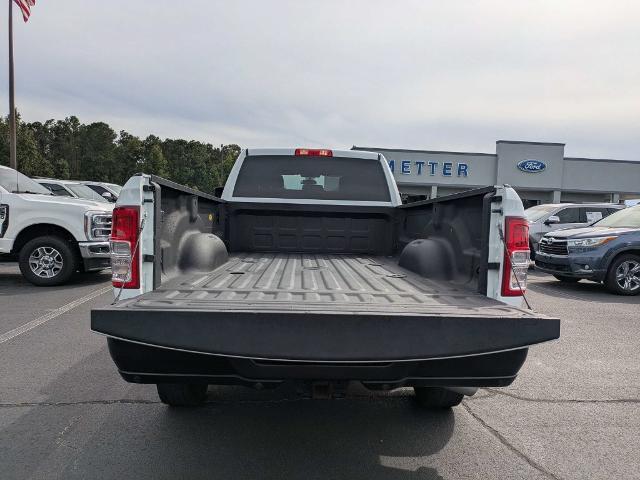 2024 Ram 2500 - $47,977