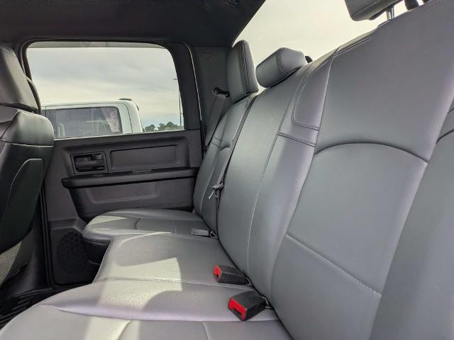 2024 Ram 2500 - $47,977