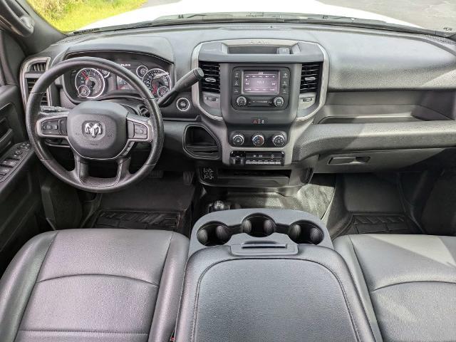 2024 Ram 2500 - $47,977