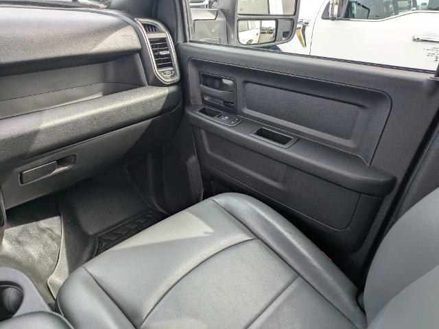 2024 Ram 2500 - $47,977