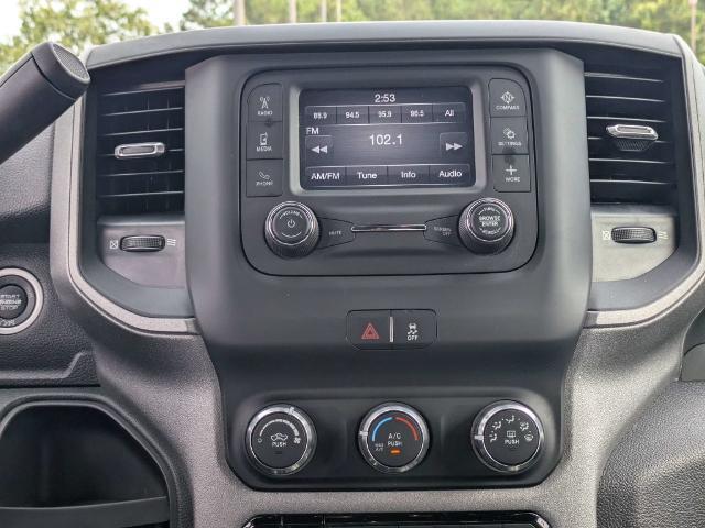 2024 Ram 2500 - $47,977
