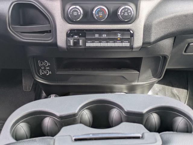 2024 Ram 2500 - $47,977