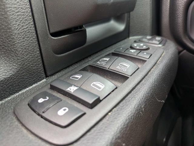 2024 Ram 2500 - $47,977