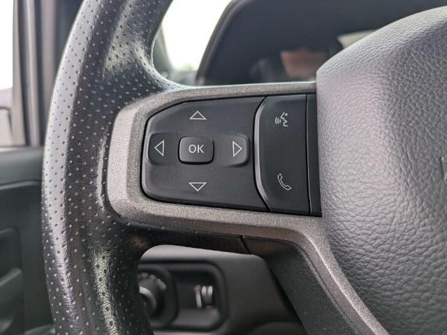 2024 Ram 2500 - $47,977