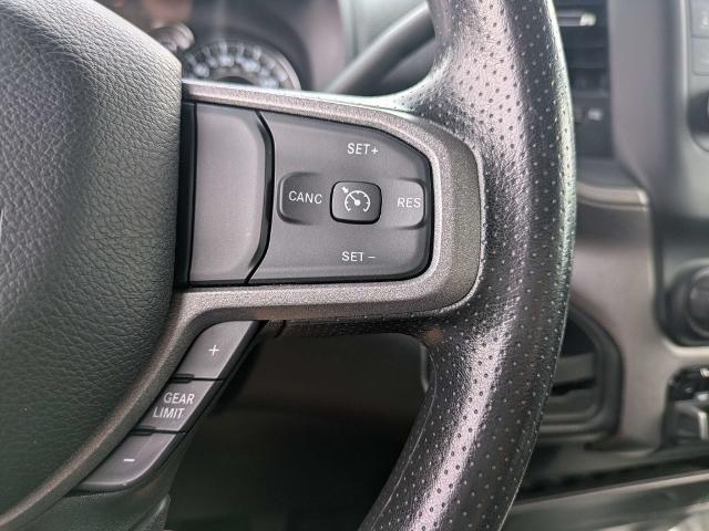 2024 Ram 2500 - $47,977