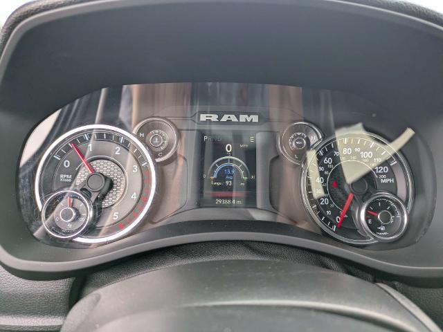 2024 Ram 2500 - $47,977