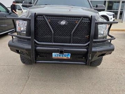 Photo of a 2013 RAM 2500 4X4 Tradesman 4DR Crew Cab 8 FT. LB Pickup for sale