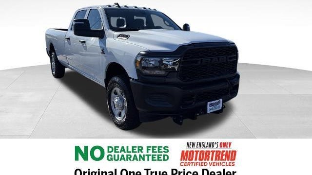 Preowned 2024 Ram 2500 Tradesman for Sale