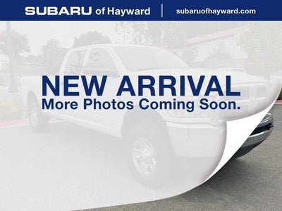 2016 Ram 2500 4X4 Tradesman 4DR Crew Cab 8 FT. LB Pickup