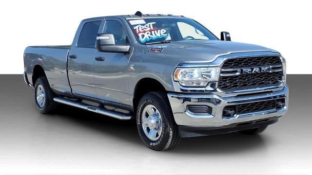 Preowned 2024 Ram 2500 Tradesman for Sale