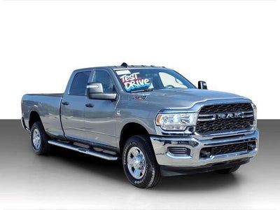 Photo of a 2024 Ram 2500 4X4 Tradesman 4DR Crew Cab 8 FT. LB Pickup for sale