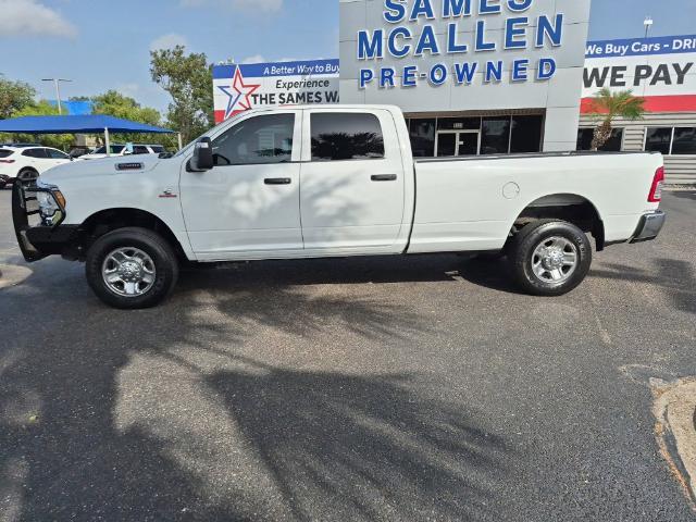 2024 Ram 2500 - $37,775