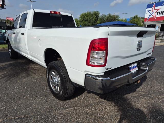 2024 Ram 2500 - $37,775