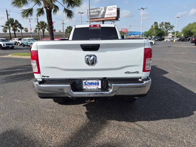 2024 Ram 2500 - $37,775