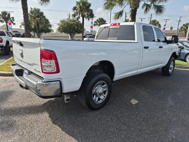 2024 Ram 2500 - $37,775