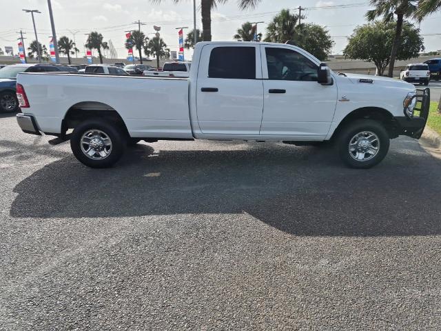 2024 Ram 2500 - $37,775