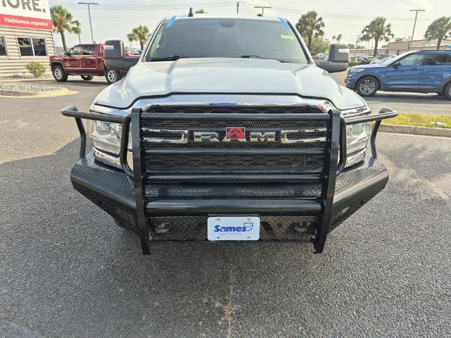 2024 Ram 2500 - $37,775