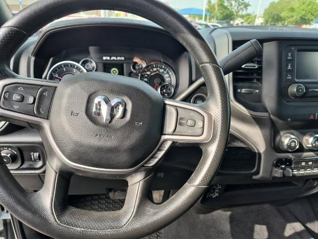 2024 Ram 2500 - $37,775