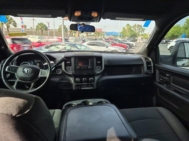 2024 Ram 2500 - $37,775