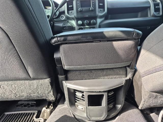 2024 Ram 2500 - $37,775