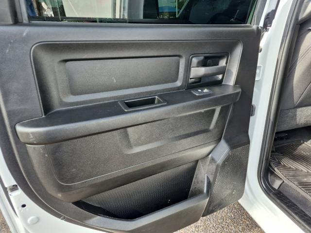 2024 Ram 2500 - $37,775