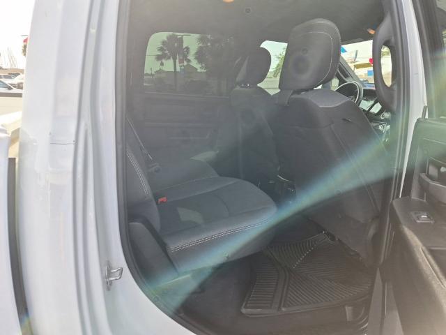 2024 Ram 2500 - $37,775