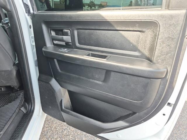 2024 Ram 2500 - $37,775