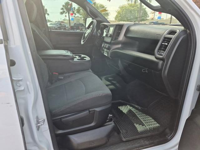 2024 Ram 2500 - $37,775