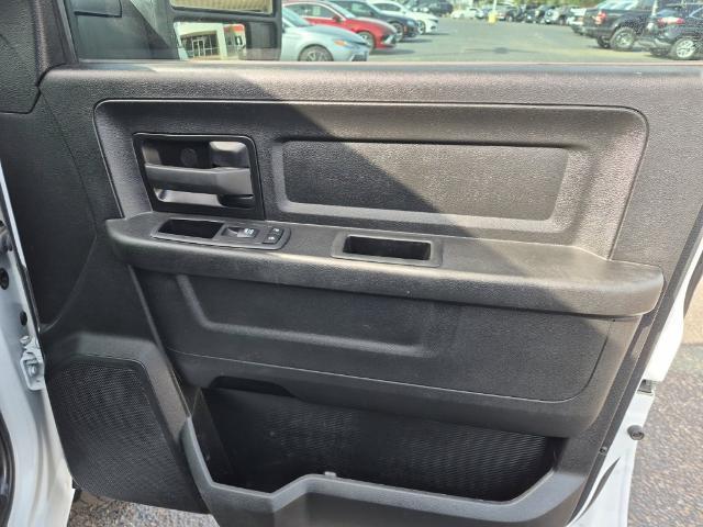 2024 Ram 2500 - $37,775