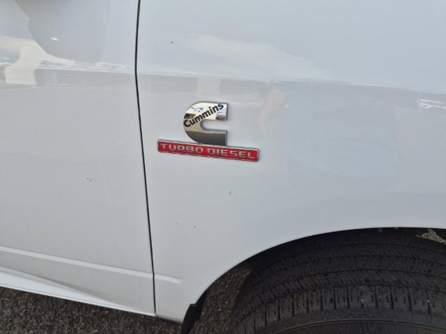 2024 Ram 2500 - $37,775