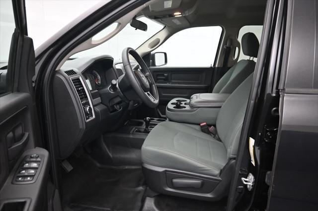 2018 Ram 2500 - $38,988