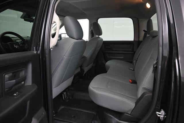 2018 Ram 2500 - $38,988
