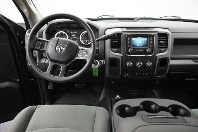 2018 Ram 2500 - $38,988