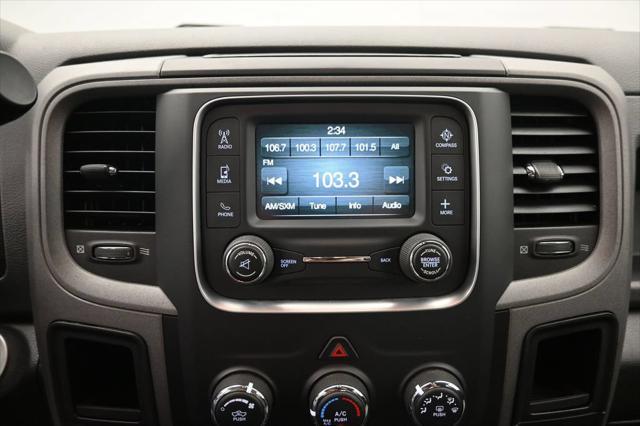 2018 Ram 2500 - $38,988