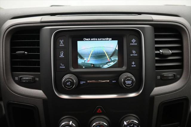 2018 Ram 2500 - $38,988