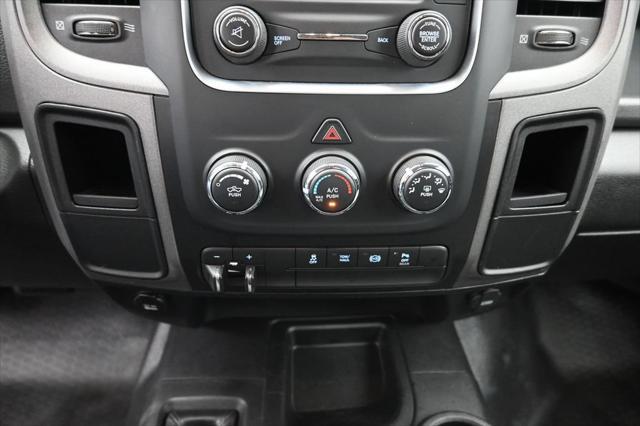 2018 Ram 2500 - $38,988
