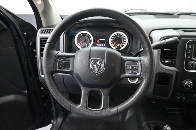 2018 Ram 2500 - $38,988