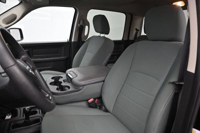 2018 Ram 2500 - $38,988