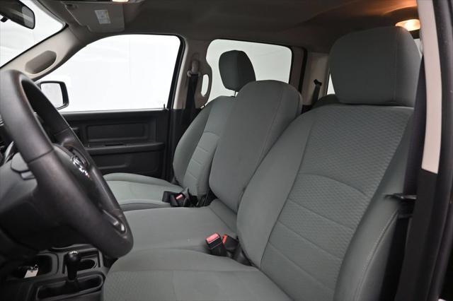 2018 Ram 2500 - $38,988