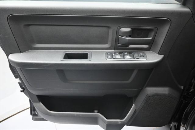 2018 Ram 2500 - $38,988