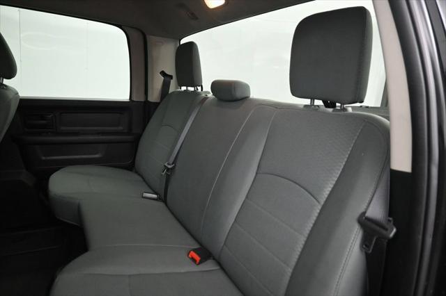 2018 Ram 2500 - $38,988
