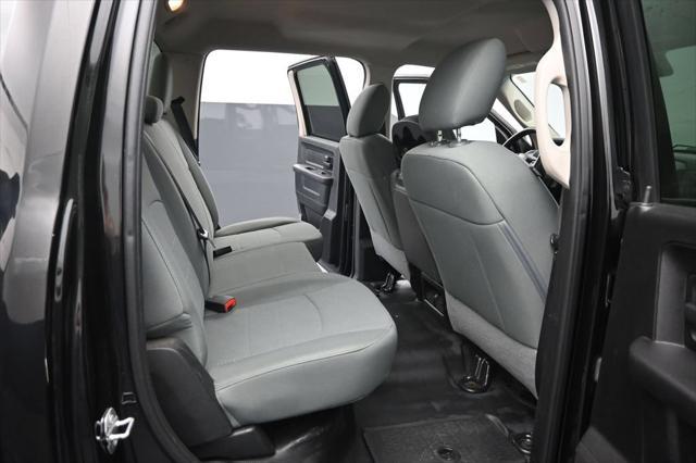 2018 Ram 2500 - $38,988