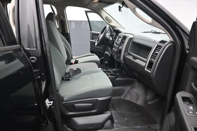 2018 Ram 2500 - $38,988