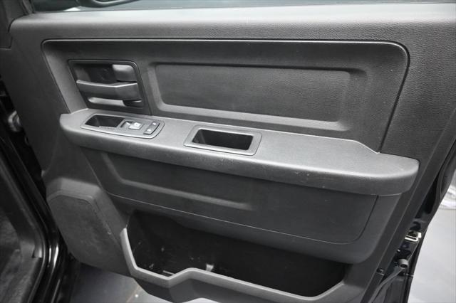 2018 Ram 2500 - $38,988