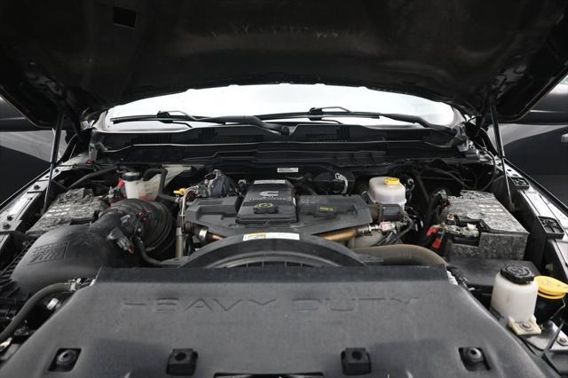 2018 Ram 2500 - $38,988