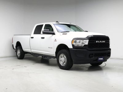 2019 RAM 2500 4X4 Tradesman 4DR Crew Cab 8 FT. LB Pickup