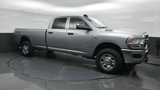 Preowned 2021 Ram 2500 Tradesman for Sale