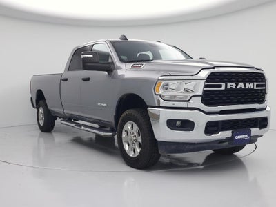 Photo of a 2024 RAM 2500 4X4 Big Horn 4DR Crew Cab 8 FT. LB Pickup for sale