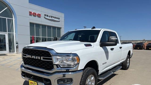 Preowned 2024 Ram 2500 Big Horn for Sale