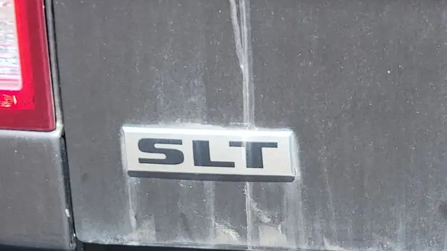2018 Ram 2500 Big Horn
